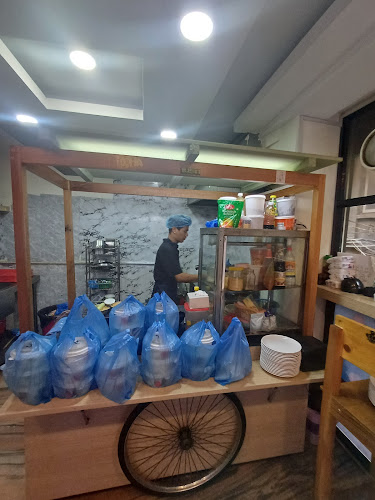 O’ Cha Thai Street Food — restaurants