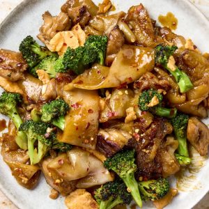Pad See Ew
